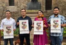 Cerca de 200 artistas participarán en Encuentro Regional de Danza en Penjamillo