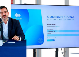 Anuncia Yankel Benítez trámites en línea para Licencias Tipo A y permisos para eventos sociales