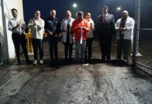 Habilitan estacionamiento gratuito en la Antigua Feria, para mejorar movilidad y atención en el IMSS