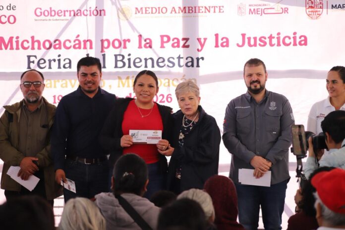 Feria del Bienestar Maravatio (7)
