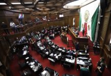 76 Legislatura permite la participación ciudadana en materia hídrica