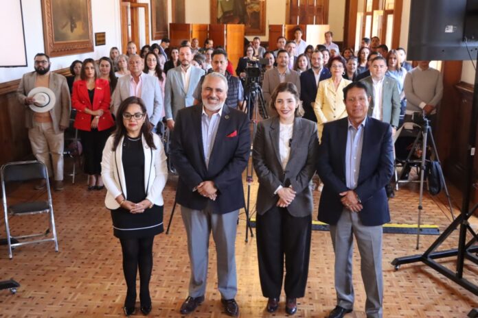 Proceso Legislativo y Elaboración de Iniciativas