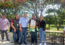 Michoacán distribuye semilla certificada que blindará más de 6 mil hectáreas de cultivo