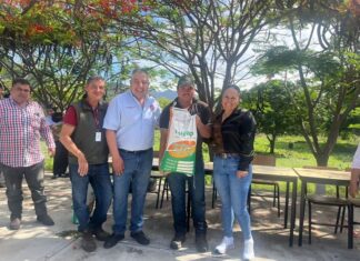 Michoacán distribuye semilla certificada que blindará más de 6 mil hectáreas de cultivo