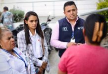 DIF Morelia llama a proteger el derecho de niñas y niños a vivir una infancia libre de trabajo infantil