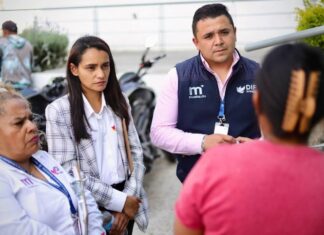 DIF Morelia llama a proteger el derecho de niñas y niños a vivir una infancia libre de trabajo infantil