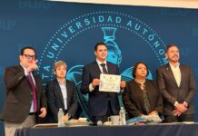 UMSNH se suma a la Declaración de Derechos Universitarios; REDDU realiza asamblea