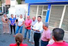 Cercanía, una forma de gobernar: Yankel Benítez
