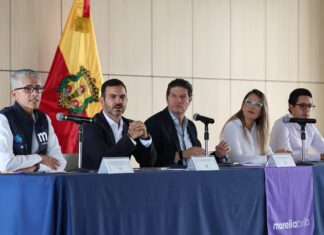 Gobierno de Alfonso Martínez facilita trámites en beneficio de la ciudadanía