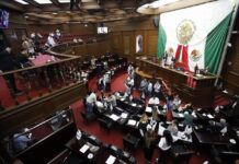 76 Legislatura expide Ley de Patrimonio Cultural del Estado de Michoacán