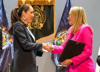 Invitan al Taller de Culturas de Paz y Protocolos de Seguridad para Centros Culturales y Educativos