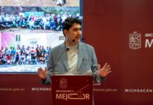 Moderniza Ijumich plataforma digital de servicio social para simplificar trámites