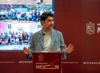 Moderniza Ijumich plataforma digital de servicio social para simplificar trámites