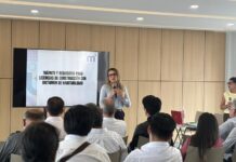 Gobierno de Morelia abre nueva etapa de Talleres de desarrollo urbano y gestión territorial