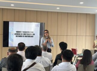 Gobierno de Morelia abre nueva etapa de Talleres de desarrollo urbano y gestión territorial