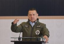 Solicita Torres Piña licencia al cargo de Fiscal para participar en la encuesta de Morena rumbo al 2027
