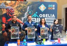 Morelia, epicentro de grandes eventos turísticos y deportivos: Yankel Benítez