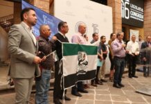 Activistas encaran el Día del Medio Ambiente exigiendo justicia por los defensores caídos
