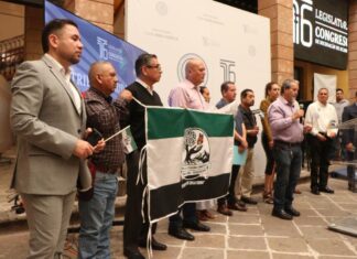 Activistas encaran el Día del Medio Ambiente exigiendo justicia por los defensores caídos