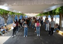 30 de junio, arranca aplicación del examen de admisión a la UMSNH
