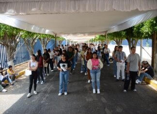 30 de junio, arranca aplicación del examen de admisión a la UMSNH