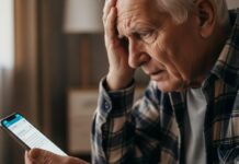 Adultos mayores, en la mira de los fraudes digitales; llaman a reforzar prevención