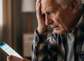 Adultos mayores, en la mira de los fraudes digitales; llaman a reforzar prevención