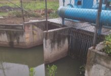 Monitoreo permanente mantiene bajo control niveles de ríos y drenes en Morelia: Adolfo Torres