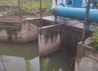 Monitoreo permanente mantiene bajo control niveles de ríos y drenes en Morelia: Adolfo Torres