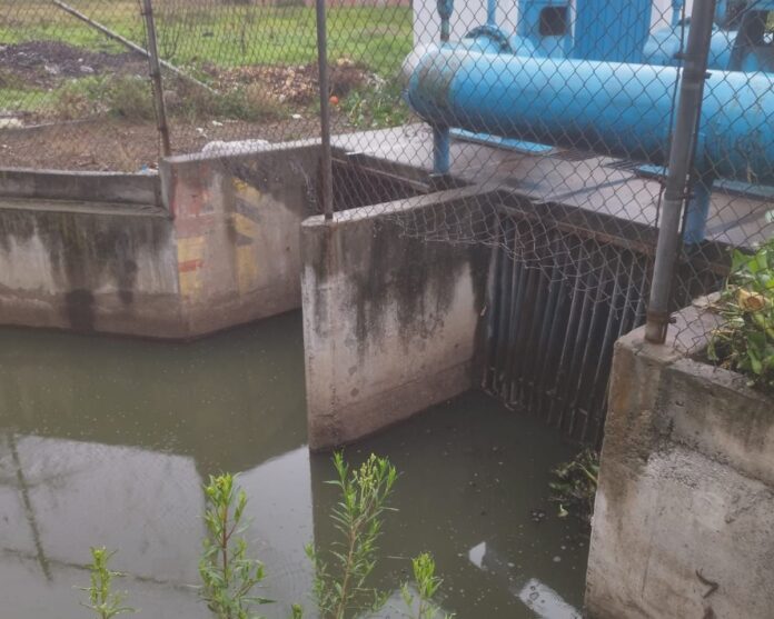 agua morelia