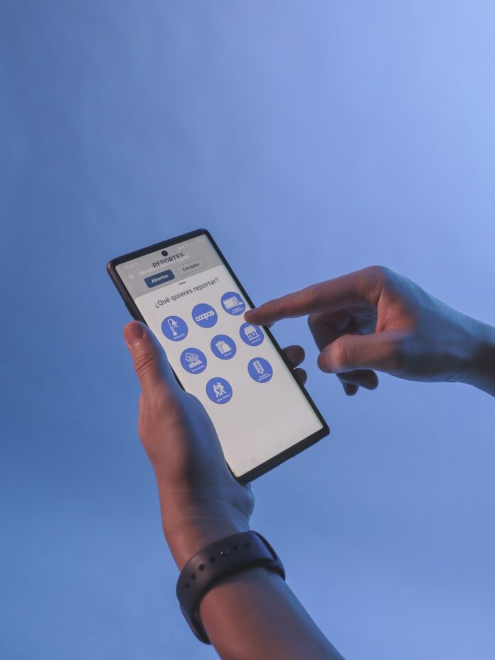 app orelia