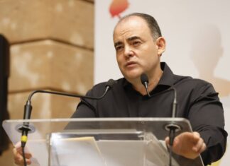 “Piso parejo, no bloqueo”; Congreso de Michoacán defiende constitucionalidad de la reforma electoral