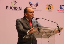Llama Baltazar Gaona a fortalecer la cultura de cuidado y conservación del Centro Histórico de Morelia