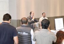 Instalan mesa técnica para la construcción de iniciativa para protección de actividad periodística en Michoacán