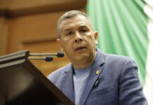 Tribunal inhabilita por 20 años al diputado Juan Carlos Barragán; el legislador acusa persecución política interna