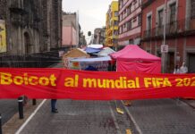 Justas las demandas de la CNTE, pero requieren un proceso paulatino: Morón frente a amenazas de boicot del Mundial
