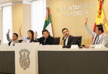 Gobierno de Morelia aprueba atractivo programa de condonación de multas
