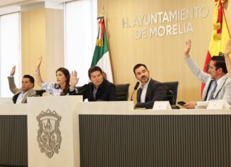 Gobierno de Morelia aprueba atractivo programa de condonación de multas