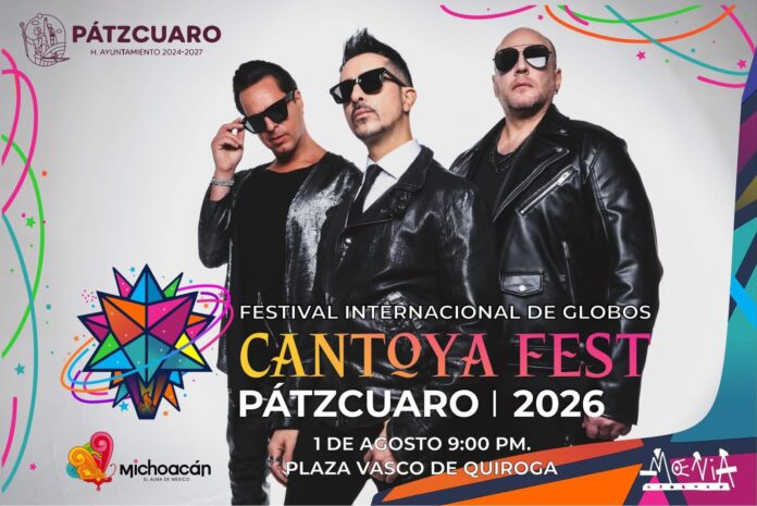 cantoya fest