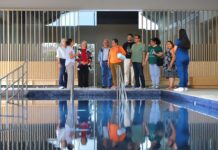 Abren inscripción para personas de 60 años y más en la nueva Casa del Adulto Mayor de Morelia