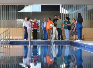 Abren inscripción para personas de 60 años y más en la nueva Casa del Adulto Mayor de Morelia