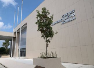Gobierno de Morelia descansará por el partido inaugural de la Copa Mundial