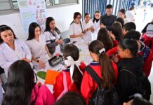 Tianguis de la Ciencia de la UMSNH, el 12 y 13 de junio en las instalaciones de Ciudad Universitaria