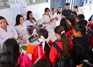 Tianguis de la Ciencia de la UMSNH, el 12 y 13 de junio en las instalaciones de Ciudad Universitaria
