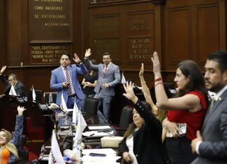 Establecen Protocolo para la Consulta a Comunidades Indígenas, Afromexicanos y Personas con Discapacidad