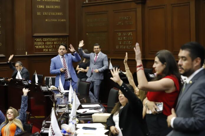 congreso