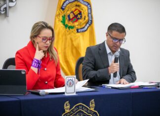 Aprueban actualización del reglamento interno del Consejo Universitario de la UMSNH