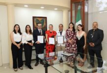 Sedebi e IMSS Michoacán facilitarán la emisión de certificados médicos en favor de mujeres y niños con cáncer