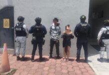Abaten a presunto líder delincuencial en Madero
