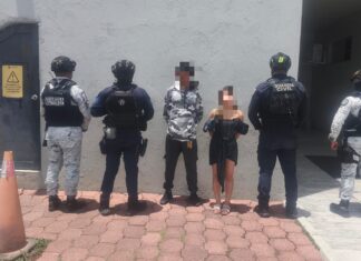 Abaten a presunto líder delincuencial en Madero